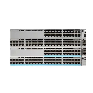Hot C9200L-24P-4G-A C9200 series 24 port Network Module C9200L-24P-4G-A