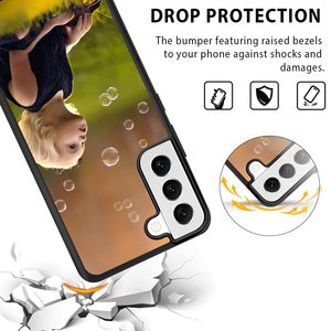 Lip LIP FT ARD lanlank lanuublimation one Hone ase con luminum nnsert For Sung amsung alalaxy 23 Ultra lus - Product Image 4