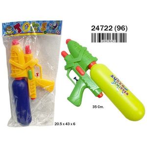 Pistola ad acqua 35 cm Super Soaker, giocattolo per bambini, per giocare all'aperto - Product Image 1
