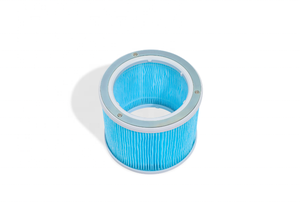 Nuevo Diseño de Colector de Polvo para Uñas de Acero Inoxidable con LED Regulable Integrado de Grado Médico, Intercambiable, para Manicura y Pedicura - Product Image 3