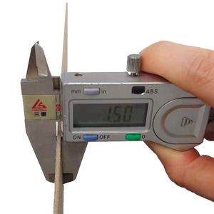 Độ cứng tuyệt vời tùy chỉnh không tráng máy tính xách tay tông màu xám Hội Đồng Quản trị thẻ 2 mét các tông màu xám cho Arch tập tin - Product Image 3