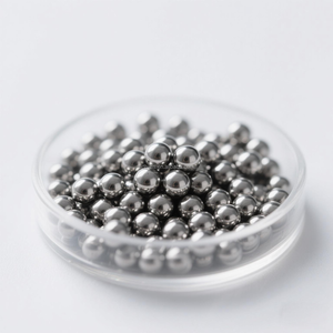 Präzisions stahlkugel Kohlenstoffs tahl rolle 3,969mm 3,175mm 4,763mm für Lager kugeln - Product Image 6