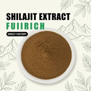 Extracto de Xilaizhi 10:1, Contiene 50% de Ácido Fúlvico, Ácido Fúlvico/Ácido Húmico, Saponinas de Xilaizhi, Materias Primas de Grado Alimenticio - Product Image 1