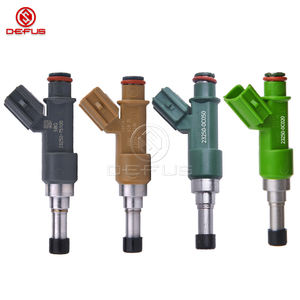 خصم حجم 232500c050 بقيمة سائبة من DEFUS لمحركات تويوتا هيلوكس فيجو 2TR بأفضل قيمة - Product Image 4