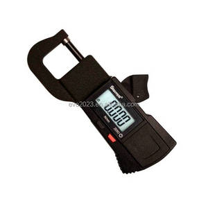 Calibro Elettronico Starrett 765A, Gamma 0-<span class=keywords><strong>1</strong></span>/<span class=keywords><strong>2</strong></span>" (0-12,7mm), Risoluzione 0,0005" (0,01mm), Precisione 0,001", Telaio <span class=keywords><strong>in</strong></span> Alluminio, Display LCD - Product Image 3