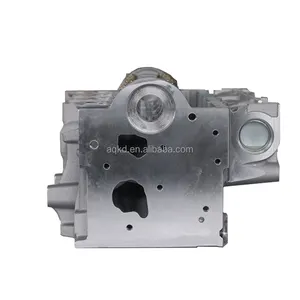 China auto parts manufacturers Factory Wholesale Retail Aluminum Cylinder Heads For Renault 7711134641 7711497299 7701478460