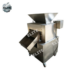 Máquina exprimidora eléctrica automática de frutas, naranja, limón, cítricos, exprimidor de limón, máquina exprimidora de frutas - Product Image 3