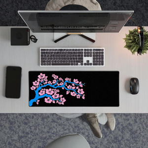 Alfombrilla de ratón de goma grande impermeable Chill Gamer, alfombrilla de <span class=keywords><strong>escritorio</strong></span> antideslizante con cubierta de decoración de mesa disponible - Product Image 4