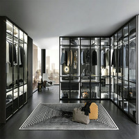 KOJOON - Architecture 3D personnalisée de luxe moderne pour toute la maison - Matériaux écologiques durables - Solution complète tout-en-un pour la salle de bain
