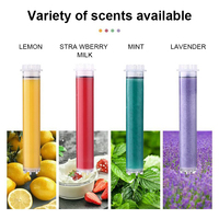 Accessoires de robinetterie de salle de bain en ABS, économiseur d'eau, finition chromée moderne puissante, élimination des substances nocives du chlore