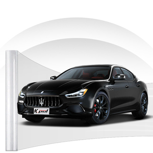 KPAL 1.52*15M PPF Fabricant Film Anti-Rayures PPF Voiture Peinture Protection Film Voiture <span class=keywords><strong>Carrosserie</strong></span> Hydrophilicité TPU PPF - Product Image 1
