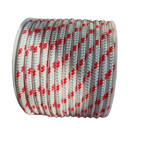 Gran oferta, fuerte PP, 8 hebras, 12 hebras, <span class=keywords><strong>cuerda</strong></span> de amarre, <span class=keywords><strong>cuerda</strong></span> de polipropileno trenzada para amarre, pesca flotante - Product Image 3