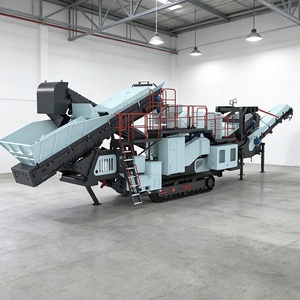 150tph Raupenmontierte <span class=keywords><strong>Mobile</strong></span> Kegelbrecheranlage <span class=keywords><strong>Mobile</strong></span> Brechanlage Bergbau-Gesteinsbrecher-Ausrüstung für Uganda - Product Image 6