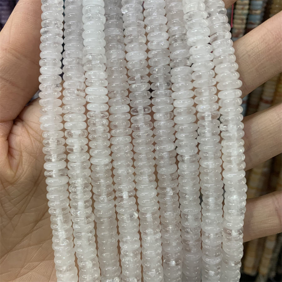 หินคริสตัลควอตซ์