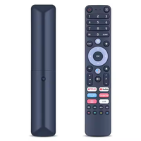 Control Remoto IR RM-C3365 de Repuesto para TV LED Inteligente, LCD, HD, IPTV