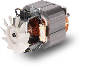 Moteur de mixeur-blender électrique universel CONARAY 7632 puissant en <span class=keywords><strong>cuivre</strong></span> et acier inoxydable pour usage domestique - Product Image 2