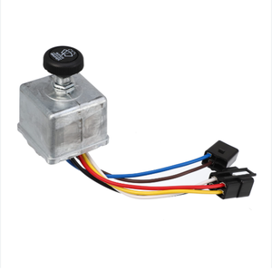 275-7764 2757764 Interruptor para Excavadora, Repuesto de Maquinaria de Construcción para Modelos E330C 320C 320D 330D 329D - Product Image 4