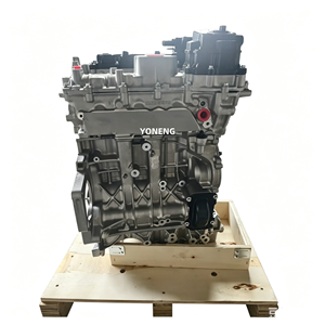 Motore Completo YMYS di Alta Qualità PSA HM01 HN03 1.2T per Peugeot 308 408 2008 308S 1.2T C3 XR 1.2T <span class=keywords><strong>Opel</strong></span> 3008 <span class=keywords><strong>SUV</strong></span> - Product Image 4