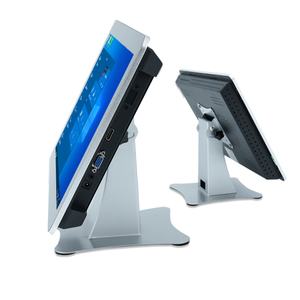 Monitor de Pantalla Táctil Interactiva Todo en Uno de 10 13 15 21 24 27 32 43 Pulgadas con Sistema Operativo Win10, 64GB 128GB 256GB 512GB 1TB, Montaje en Pared - Product Image 4