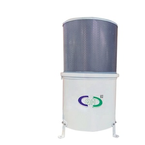 Accesorio para intercambiador de niebla de aceite CNC, colector de niebla de aceite para máquinas herramienta en máquina - Product Image 2