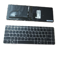 Pour clavier HP 440 G9 445 G9 445R G9