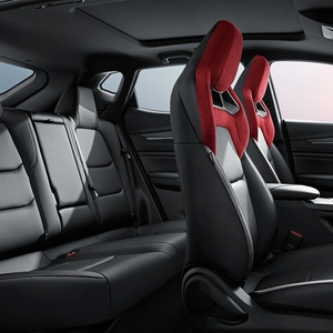 SUV Changan X5 PLUS 2025 durable, véhicule à essence <span class=keywords><strong>automatique</strong></span> 1.5T 7DCT, voiture SUV Changan pour la route urbaine - Product Image 6
