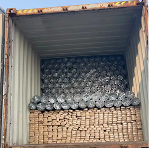 <span class=keywords><strong>Malla</strong></span> Metálica Expandida Perforada <span class=keywords><strong>de</strong></span> Acero Inoxidable para Protección <span class=keywords><strong>de</strong></span> Cercas <span class=keywords><strong>de</strong></span> Granja y Muebles <span class=keywords><strong>de</strong></span> Exterior, Tejido <span class=keywords><strong>de</strong></span> Alambre <span class=keywords><strong>de</strong></span> Acero con Forma <span class=keywords><strong>de</strong></span> Triángulo y <span class=keywords><strong>Rombo</strong></span> - Product Image 6