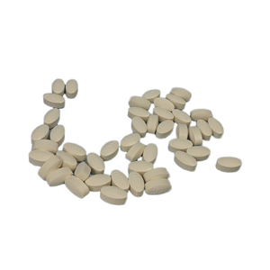 Augmenter Offres Spéciales la densité osseuse Glucosamine Chondroïtine <span class=keywords><strong>Calcium</strong></span> Comprimé 60 Comprimés Suppléments de santé articulaire - Product Image 6