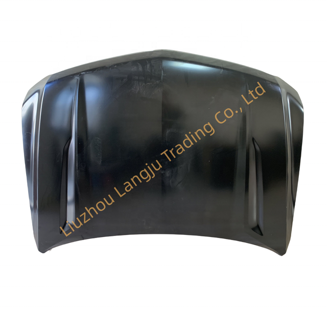 Car Accessories OE 85112714 Front Engine Hood Bonnet Replacements Auto Body Spare Parts for Cadillac Escalade 2021