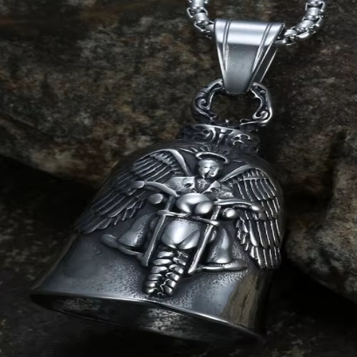 Polissage de l'acier