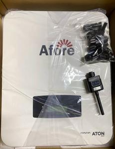 Afore trên lưới <span class=keywords><strong>Tie</strong></span> PV biến tần 5KW 10KW 15KW 20kW 25kw ba giai đoạn chuỗi biến tần với wifi thông minh - Product Image 2