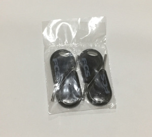 Ván lướt sóng sup Board 316 thép không gỉ trong tương lai fcs vây phím - Product Image 6