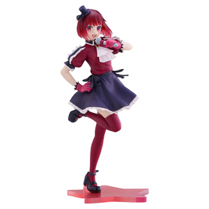 Figura Coleccionable de Anime <span class=keywords><strong>Oshi</strong></span> <span class=keywords><strong>No</strong></span> <span class=keywords><strong>Ko</strong></span> <span class=keywords><strong>Kana</strong></span> B-Komachi Ver. en PVC y ABS, con Licencia Oficial, Decoración de Escritorio, Embalaje Original, Venta al Por Mayor - Product Image 6