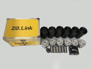 Muslimliner kit per weichai/per howo/per shacman ZG-LINK parti di camion cinesi di marca vendita calda di alta qualità - Product Image 3