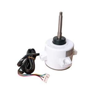 Moteur de climatiseur Haier SIC-82FX-F1100-2 DC310V 100W, moteur de ventilateur extérieur G 0150400572 - Product Image 3
