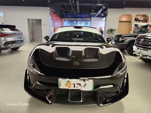 Auto <span class=keywords><strong>Usado</strong></span> 2024 Xiaomi SU7 Ultra Ultimate (Automático) Eléctrico Hecho en China, Volante a la Izquierda, Asientos de Cuero, Llantas R16, Barato, Gran Venta - Product Image 2
