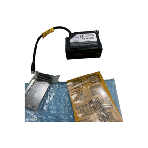 Sensor de Desplazamiento Láser CMOS KEYENCE IL-300 100% Original y Nuevo, Origen Japón, 1 Año de Garantía - Product Image 4