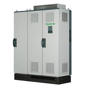 Caja de Distribución Schneider ATV71 de Alto Voltaje, 3 Tomas, Ventilación Eficiente, Bajo Consumo de Energía Auxiliar - Product Image 2