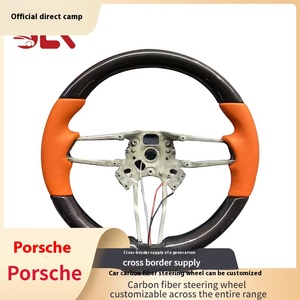 Volant ABS 4 branches, modèles ancien et nouveau, avec fonction de maintien au chaud, pour le commerce extérieur et l'approvisionnement transfrontalier de voitures - Product Image 3