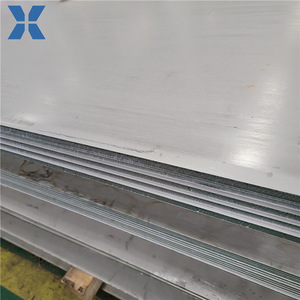 Proveedor de Láminas de Acero Inoxidable A240 310s Astm A167 304 - Product Image 1