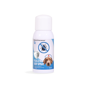 Private Label Natural Pet <strong>Flea</strong> And <strong>Tick</strong> Repellent Spray Anti-Infection Prevent Bacterial For <strong>Dogs</strong> Cats - Product Image 1