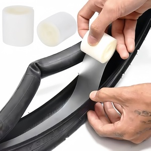 Bande de protection anti-crevaison pour pneu de vélo 26/27.5/29/700c, accessoire pour vélo de route - Product Image 2