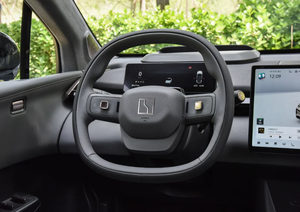 Comprare auto elettrica usata Zeekr <span class=keywords><strong>X</strong></span> 4WD lunga velocità massima 185 km/<span class=keywords><strong>H</strong></span> - Product Image 6