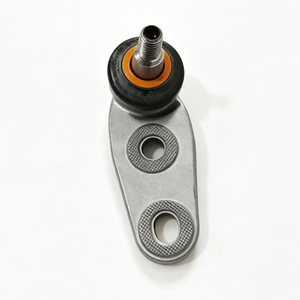 Rotule de suspension inférieure extérieure avant en gros OE 31126772303 pour Mini R57N R58 R55 - Product Image 5