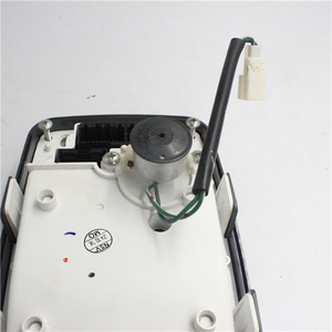 อะไหล่รถขุด ZX120-1 ZX200-1 ZX330-1จอ LCD อุปกรณ์4488903 4488901อะไหล่รถขุด ZX120-1 ZX200-1 ZX - Product Image 5