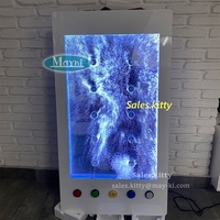 Espace sensoriel pour enfants autistes, espace apaisant, stimulation visuelle, équipement d'entraînement sensoriel pour l'ergothérapie