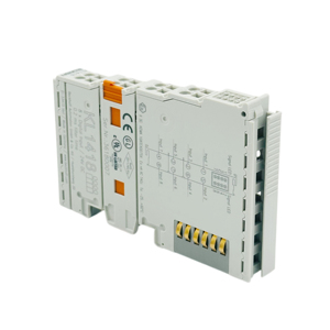 โมดูลเอาต์พุตดิจิตอล KL1418 ของแท้ใหม่เอี่ยม ตัวควบคุมโปรแกรม PLC - Product Image 3