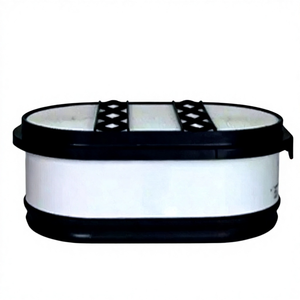 P611698 AF27688 蜂窝式空气滤清器，适用于 Kenworth T680 T880 卡车，康明斯 ISX PACCAR MX13 发动机 - Product Image 6