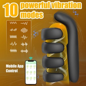 Masturbation manuelle avec doigts APP Masturbateur masculin avec coupe d'avion Autres jouets sexuels - Product Image 3