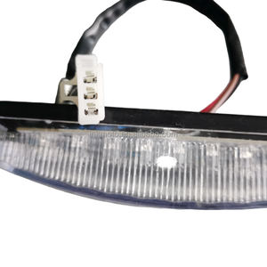 ไฟท้ายเบรคท้าย<span class=keywords><strong>รถ</strong></span> <span class=keywords><strong>ATV</strong></span> สำหรับ50cc 70 CC <span class=keywords><strong>125cc</strong></span> 110cc 90cc 150cc <span class=keywords><strong>ATV</strong></span> Quad Taotao - Product Image 5